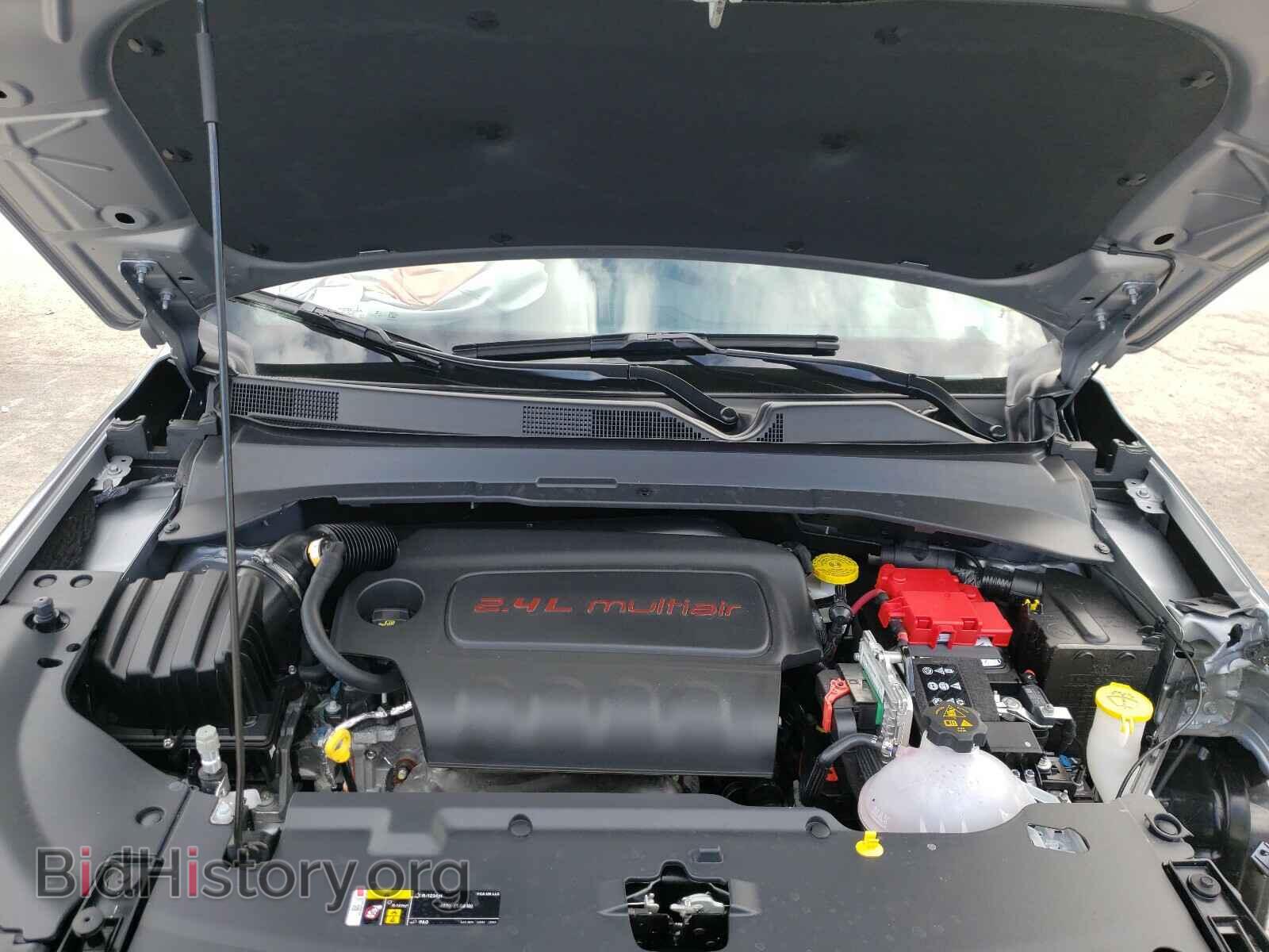 2021 JEEP COMPASS - VIN: 3C4NJCCB8MT555787 - Photo 7