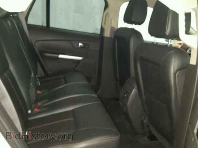 2013 FORD EDGE - VIN: 2FMDK4JC4DBB49412 - Photo 6