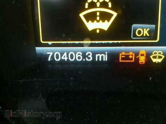 2013 FORD EDGE - VIN: 2FMDK4JC4DBB49412 - Photo 8