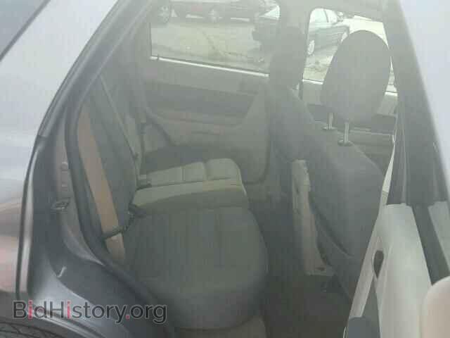 2009 FORD ESCAPE - VIN: 1FMCU03739KD14944 - Фото 6
