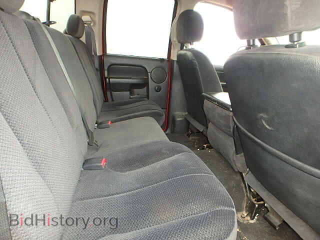 2005 DODGE RAM 1500 - VIN: 1D7HA18D85S281608 - Фото 6