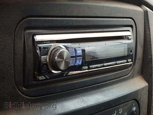 2005 DODGE RAM 1500 - VIN: 1D7HA18D85S281608 - Фото 9