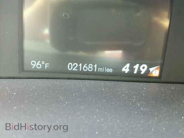2014 HONDA CIVIC - VIN: 2HGFB2F88EH524921 - Photo 8
