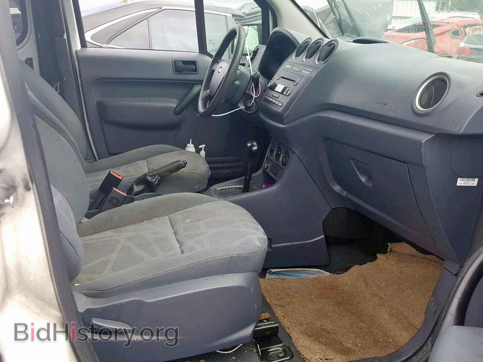 2013 FORD TRANSIT CO - VIN: NM0LS6BN0DT146709 - Фото 5