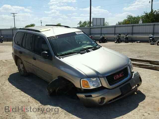 Фотография 1GKDS13S932123727 - GMC ENVOY 2003