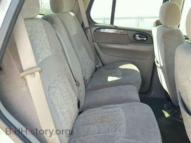 2003 GMC ENVOY - VIN: 1GKDS13S932123727 - Фото 6