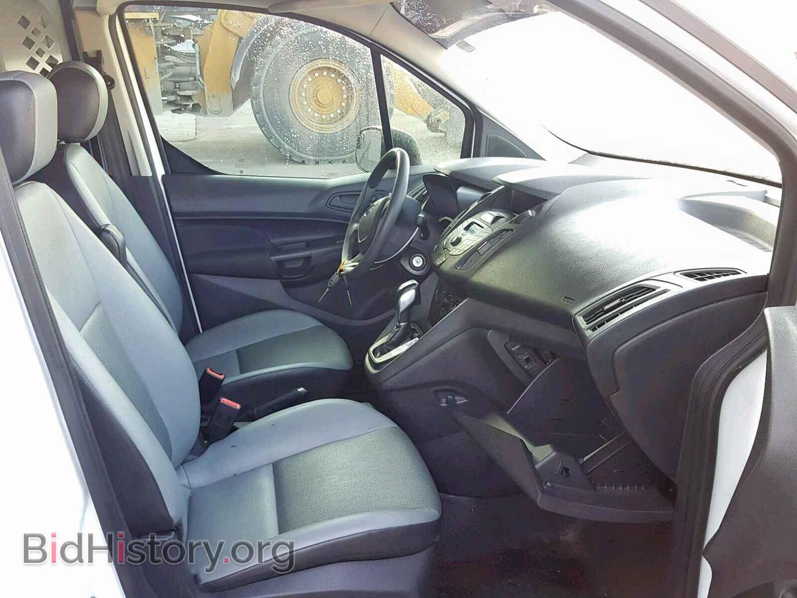 2014 FORD TRANSIT CO - VIN: NM0LS6E72E1170858 - Фото 5
