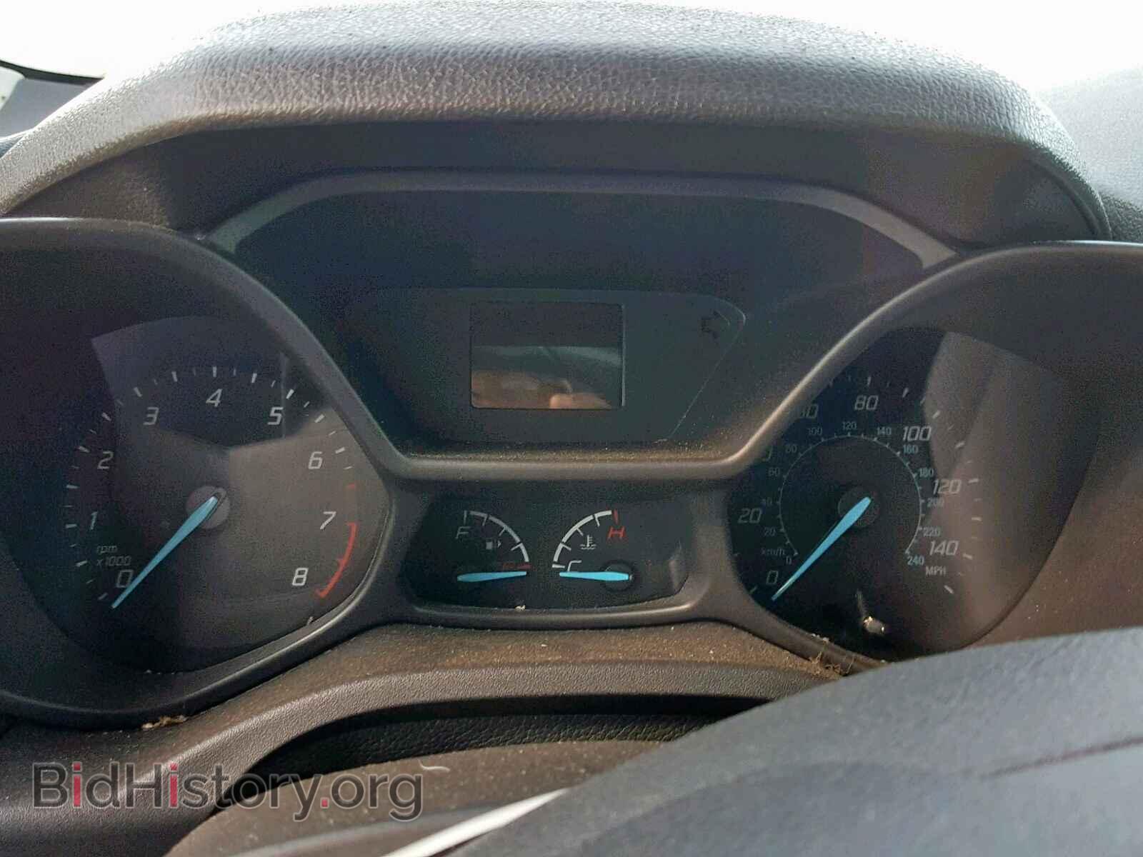 2014 FORD TRANSIT CO - VIN: NM0LS6E72E1170858 - Фото 8
