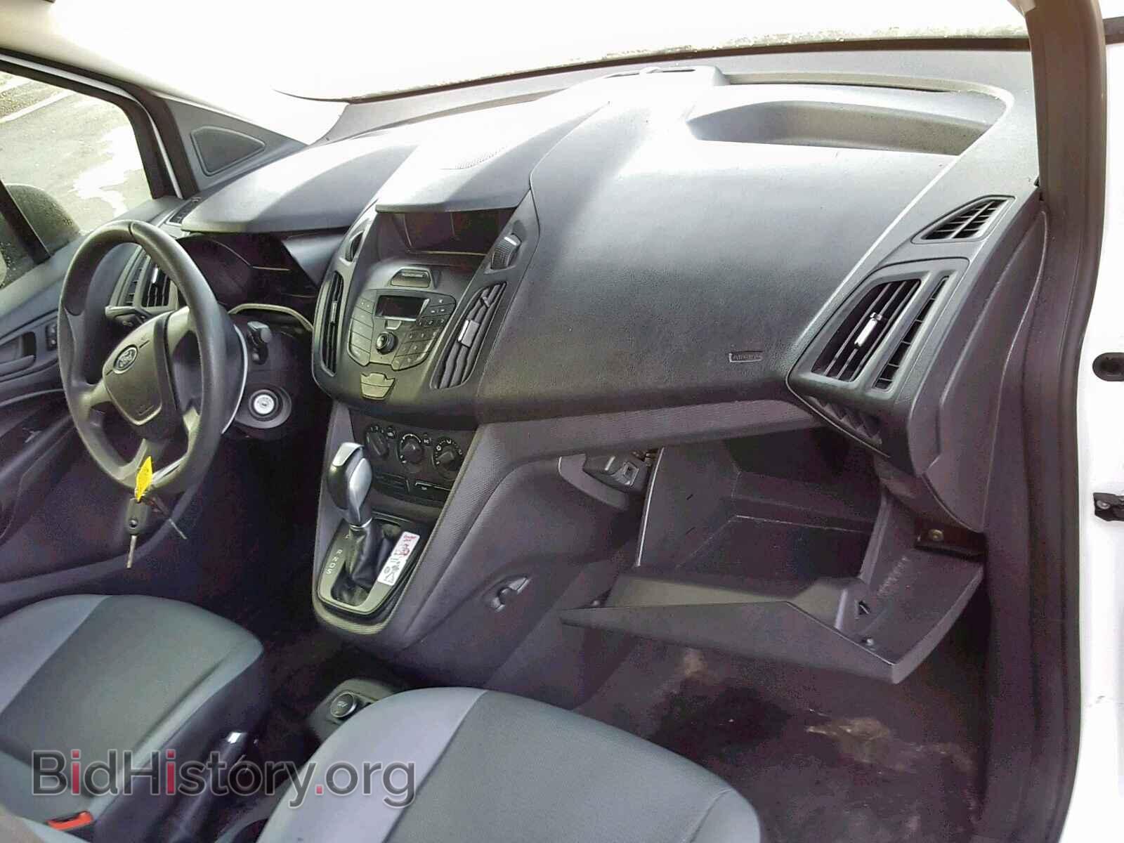 2014 FORD TRANSIT CO - VIN: NM0LS6E72E1170858 - Фото 9