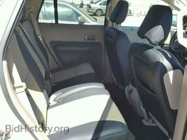 2007 FORD EDGE - VIN: 2FMDK36C87BA69490 - Photo 6