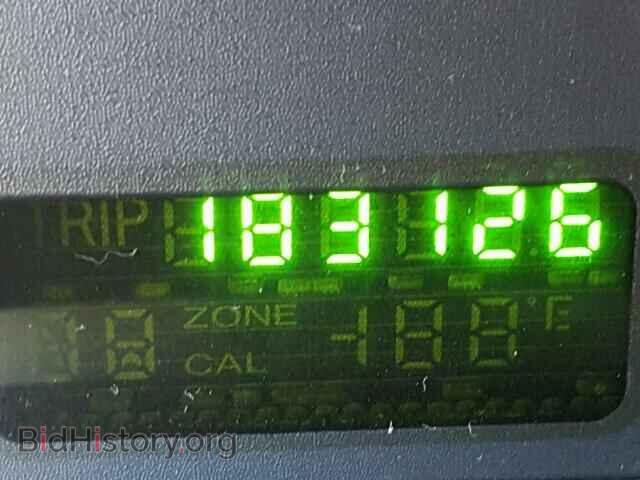 2007 FORD EDGE - VIN: 2FMDK36C87BA69490 - Photo 8