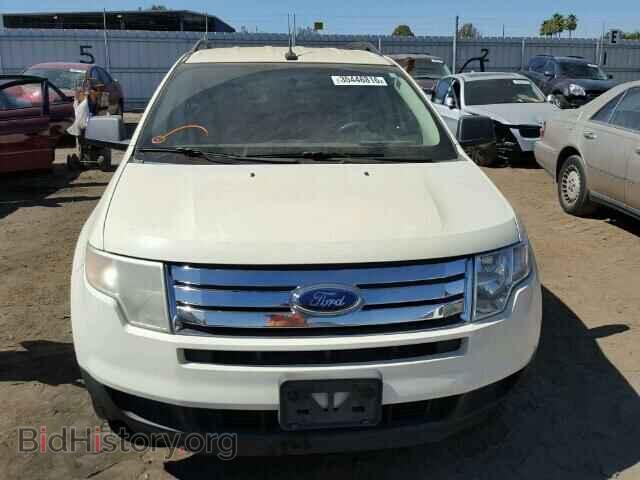 2007 FORD EDGE - VIN: 2FMDK36C87BA69490 - Photo 9