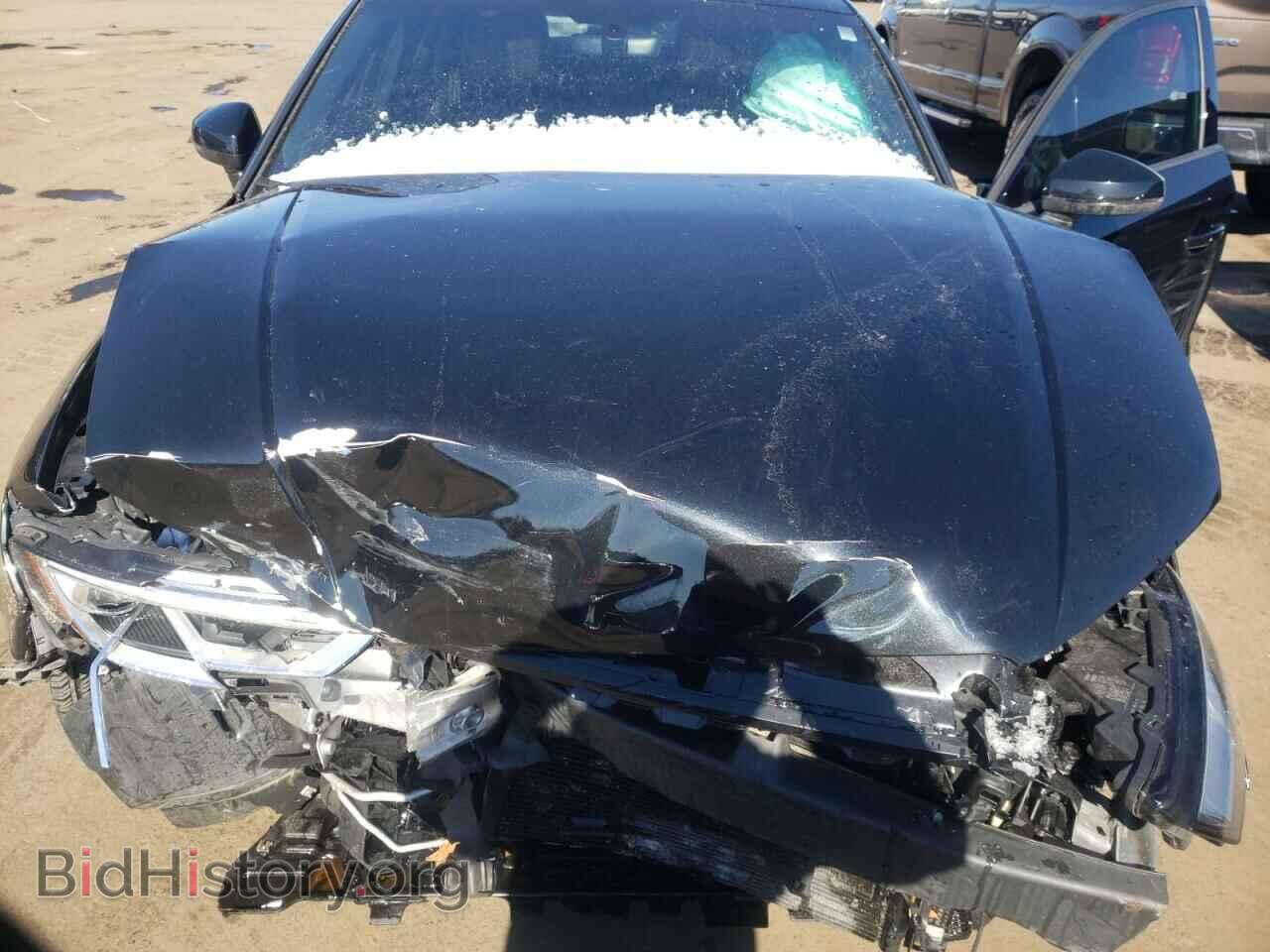 2017 AUDI A3 - VIN: WAUB8GFF3H1069273 - Фото 7