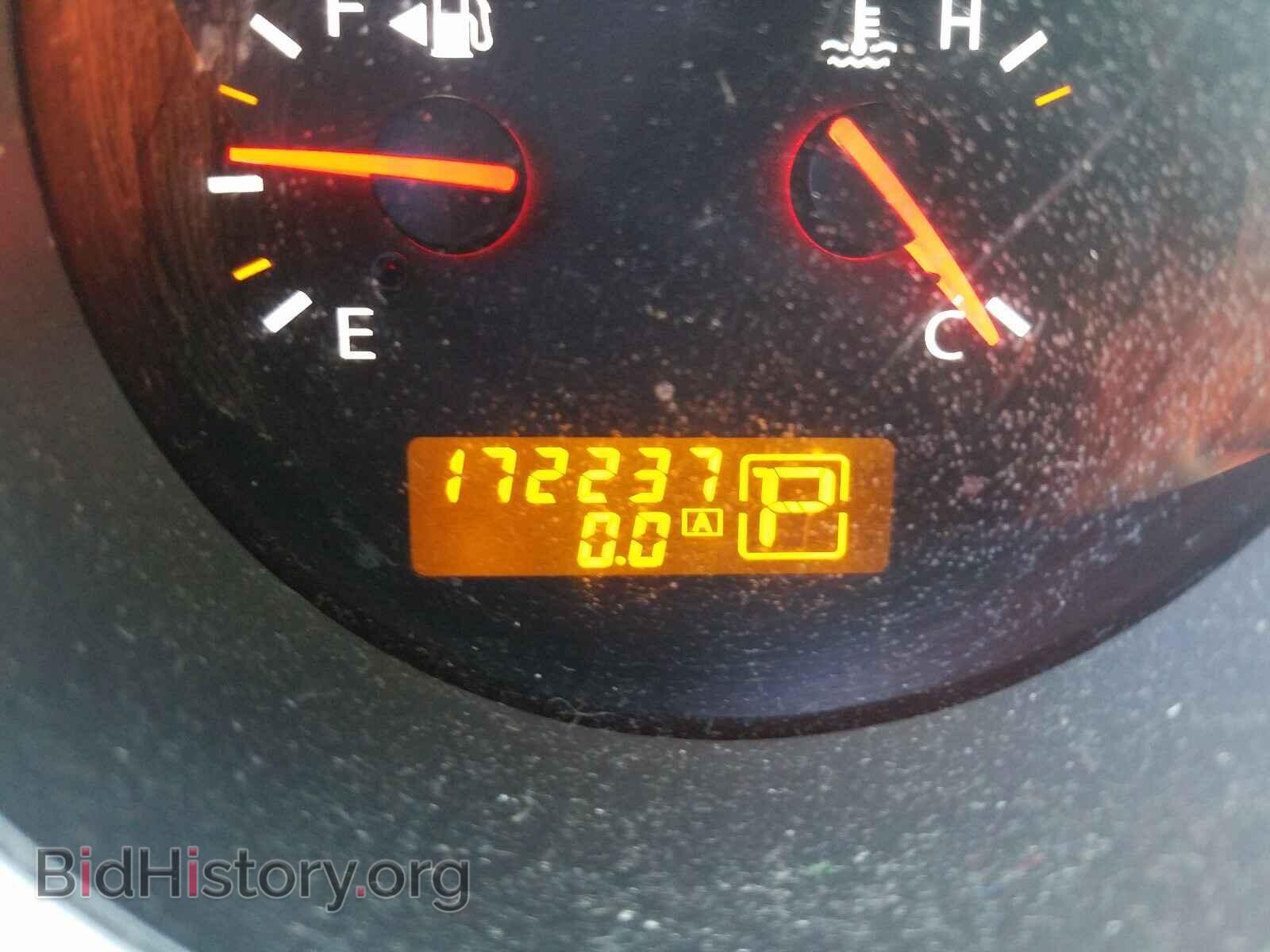 2007 NISSAN MAXIMA - VIN: 1N4BA41E97C811334 - Photo 8