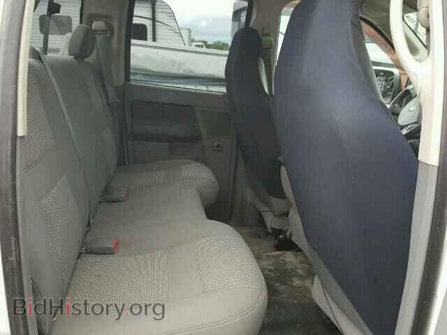 2007 DODGE RAM 3500 - VIN: 3D7MX48A07G781843 - Photo 6