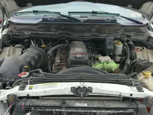 2007 DODGE RAM 3500 - VIN: 3D7MX48A07G781843 - Photo 7