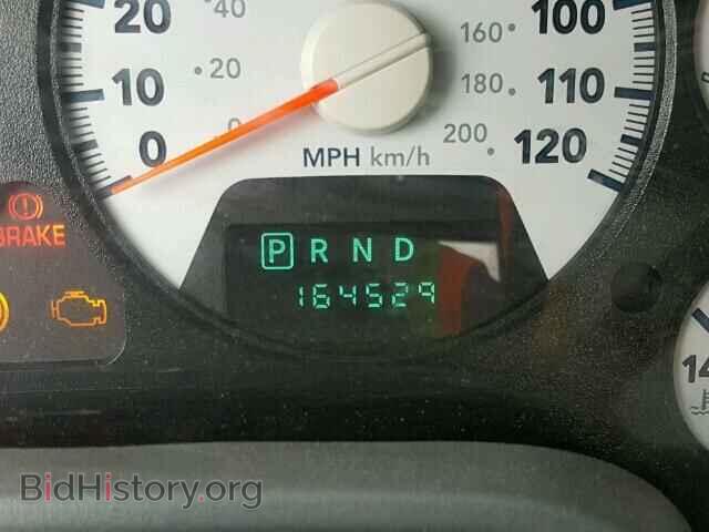 2007 DODGE RAM 3500 - VIN: 3D7MX48A07G781843 - Photo 8