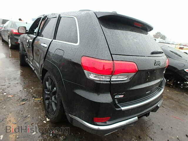 2014 JEEP CHEROKEE - VIN: 1C4RJFJG5EC542607 - Фото 3