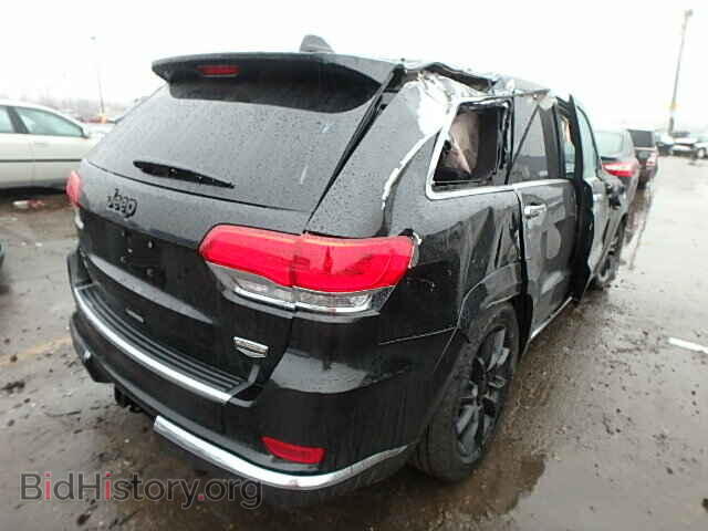 2014 JEEP CHEROKEE - VIN: 1C4RJFJG5EC542607 - Фото 4