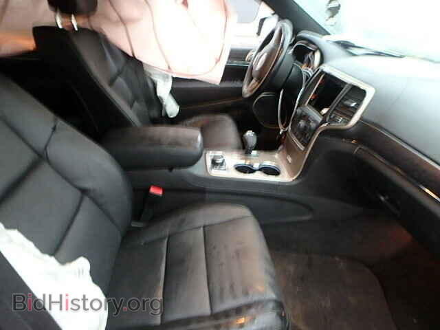 2014 JEEP CHEROKEE - VIN: 1C4RJFJG5EC542607 - Фото 5