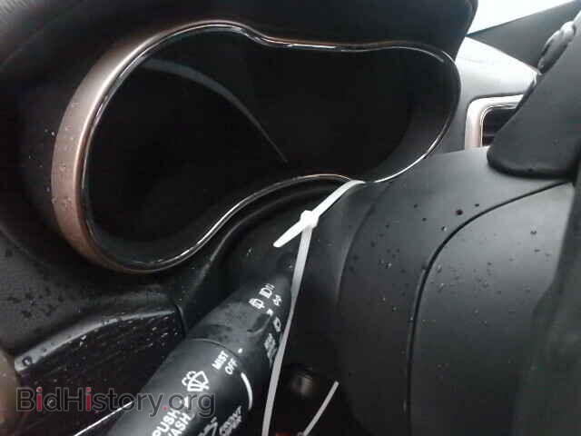 2014 JEEP CHEROKEE - VIN: 1C4RJFJG5EC542607 - Фото 8