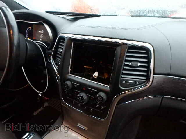 2014 JEEP CHEROKEE - VIN: 1C4RJFJG5EC542607 - Фото 9