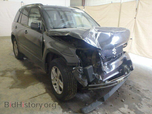 Фотография JS3TE947764103266 - SUZUKI GR VITARA 2006