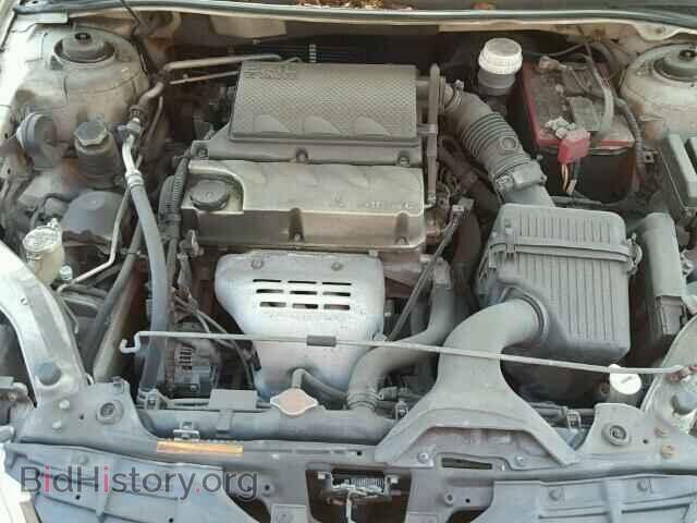 2009 MITSUBISHI GALANT - VIN: 4A3AB36F19E036742 - Фото 7