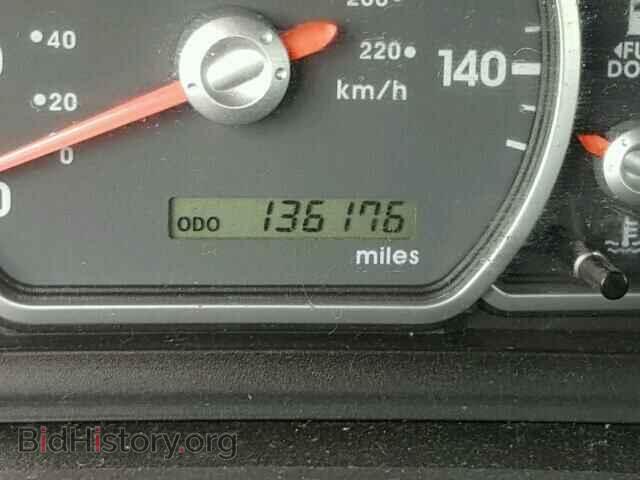 2009 MITSUBISHI GALANT - VIN: 4A3AB36F19E036742 - Фото 8