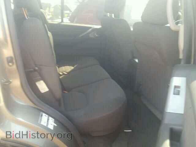 2005 NISSAN PATHFINDER - VIN: 5N1AR18W65C787658 - Фото 6