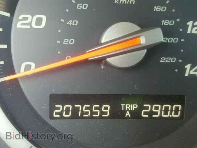 2006 HONDA PILOT - VIN: 5FNYF18536B025847 - Фото 8