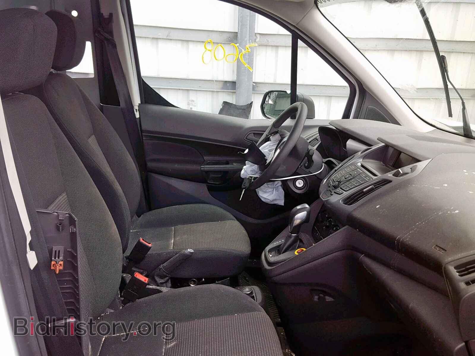 2018 FORD TRANSIT CO - VIN: NM0LS7E77J1375365 - Photo 5