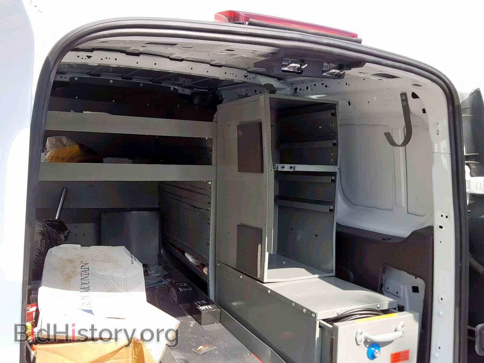 2018 FORD TRANSIT CO - VIN: NM0LS7E77J1375365 - Photo 6