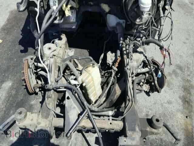 2005 CHEVROLET SILVERADO - VIN: 2GCEC19VX51235874 - Photo 7