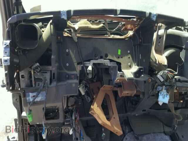 2005 CHEVROLET SILVERADO - VIN: 2GCEC19VX51235874 - Photo 8