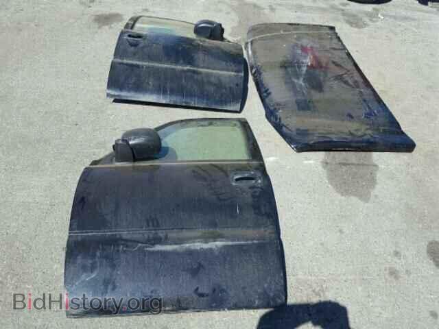 2005 CHEVROLET SILVERADO - VIN: 2GCEC19VX51235874 - Photo 9