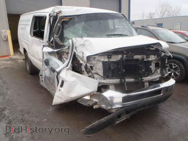 Фотография 1FTSS34L79DA67368 - FORD ECONOLINE 2009