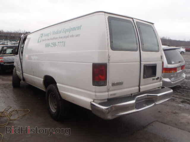 2009 FORD ECONOLINE - VIN: 1FTSS34L79DA67368 - Фото 3