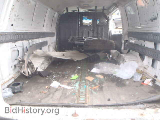 2009 FORD ECONOLINE - VIN: 1FTSS34L79DA67368 - Фото 6