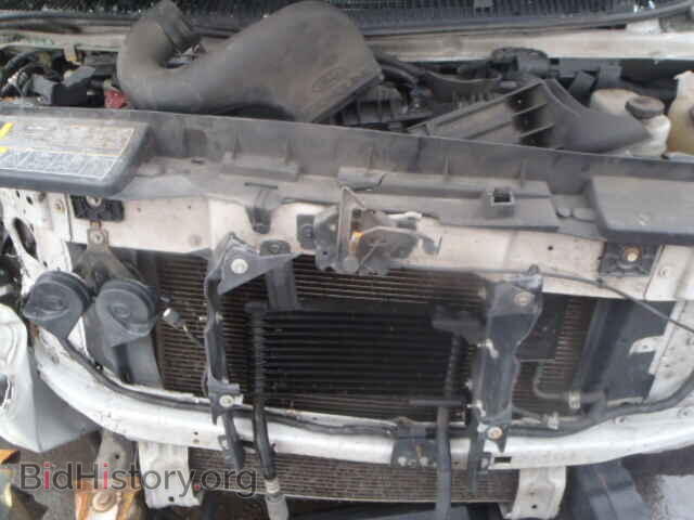 2009 FORD ECONOLINE - VIN: 1FTSS34L79DA67368 - Фото 7