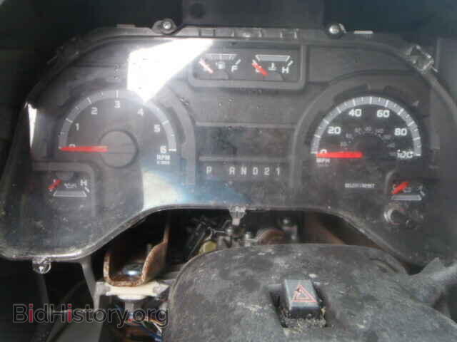 2009 FORD ECONOLINE - VIN: 1FTSS34L79DA67368 - Фото 8