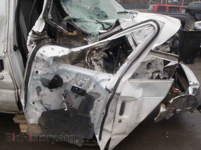 2009 FORD ECONOLINE - VIN: 1FTSS34L79DA67368 - Фото 10