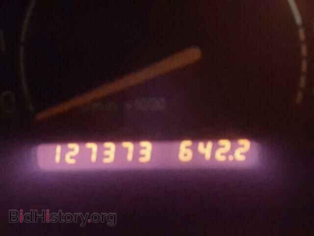 2001 SAAB 9 3 - VIN: YS3DF78K217003837 - Photo 8
