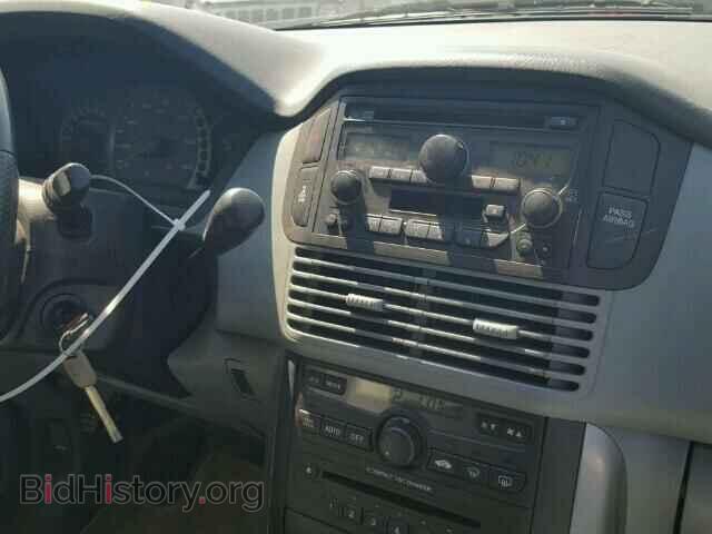 2005 HONDA PILOT - VIN: 5FNYF18415B064703 - Фото 9