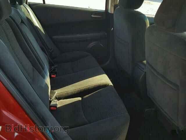 2009 MAZDA 6 - VIN: 1YVHP81A295M15304 - Фото 6