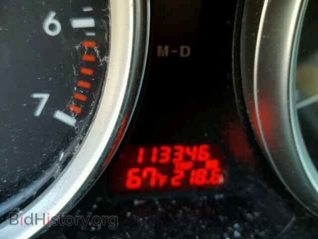 2009 MAZDA 6 - VIN: 1YVHP81A295M15304 - Фото 8