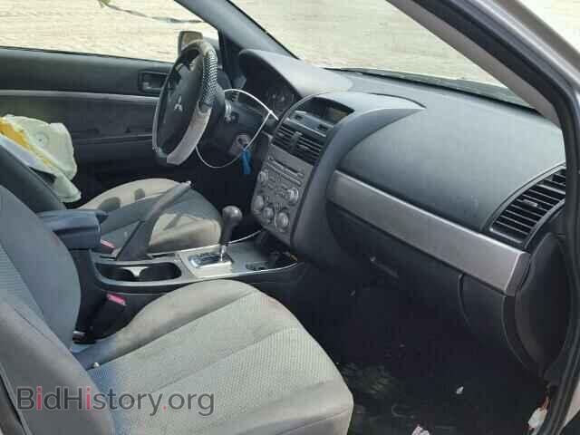 2010 MITSUBISHI GALANT - VIN: 4A32B2FFXAE006013 - Фото 5