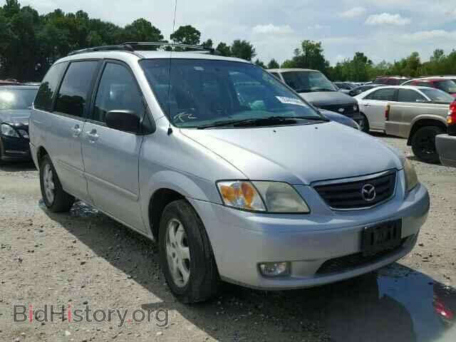 Photo JM3LW28G9Y0126787 - MAZDA MPV 2000