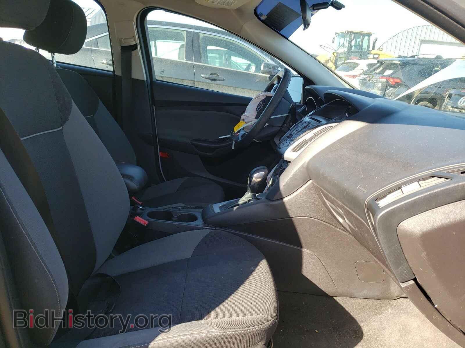 2014 FORD FOCUS - VIN: 1FADP3K29EL239670 - Фото 5