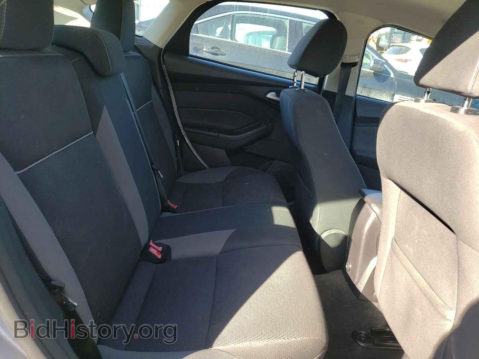 2014 FORD FOCUS - VIN: 1FADP3K29EL239670 - Фото 6